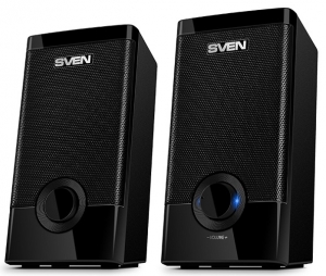 Sven 318 Black Sven 318 Black